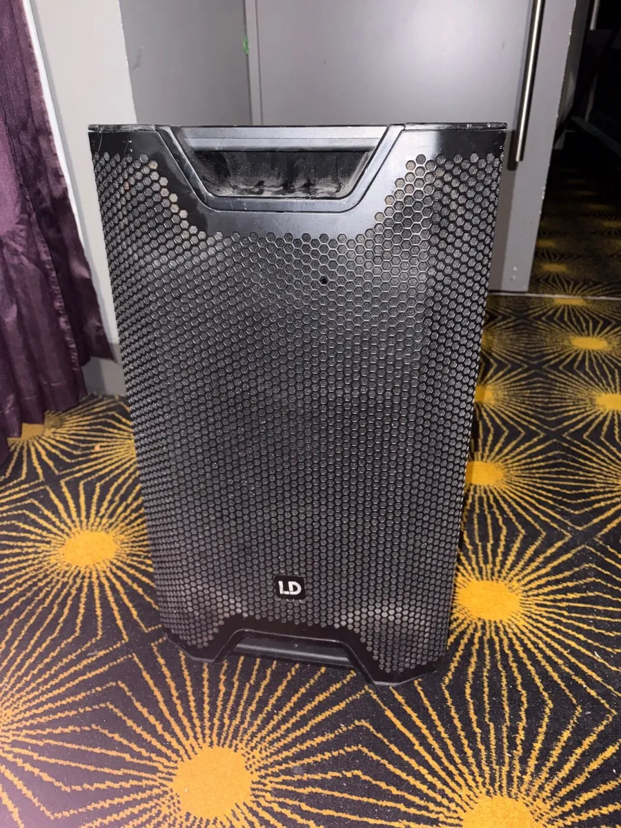 LD Speaker - Image 1