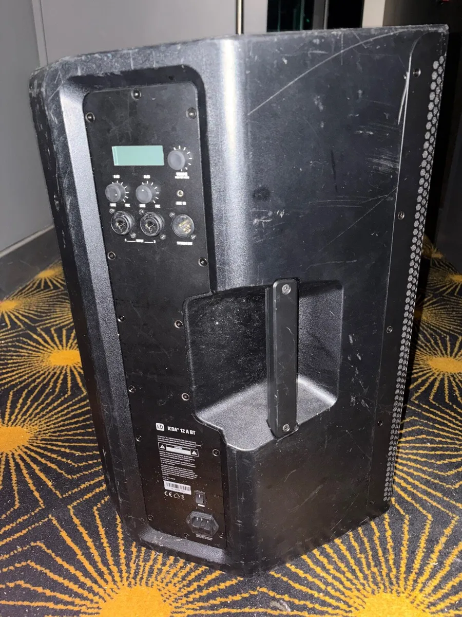 LD Speaker - Image 2