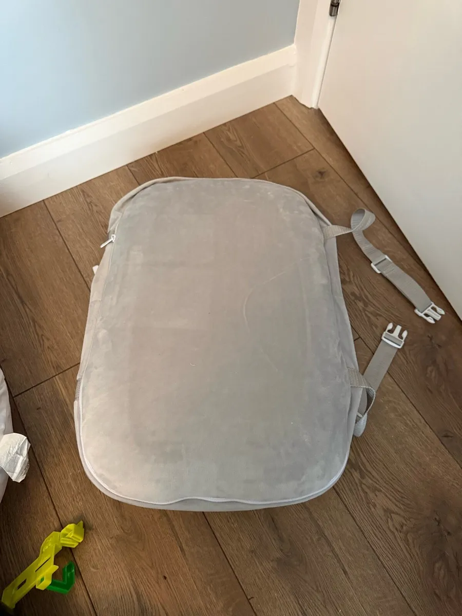 Babocush cushion - Image 3