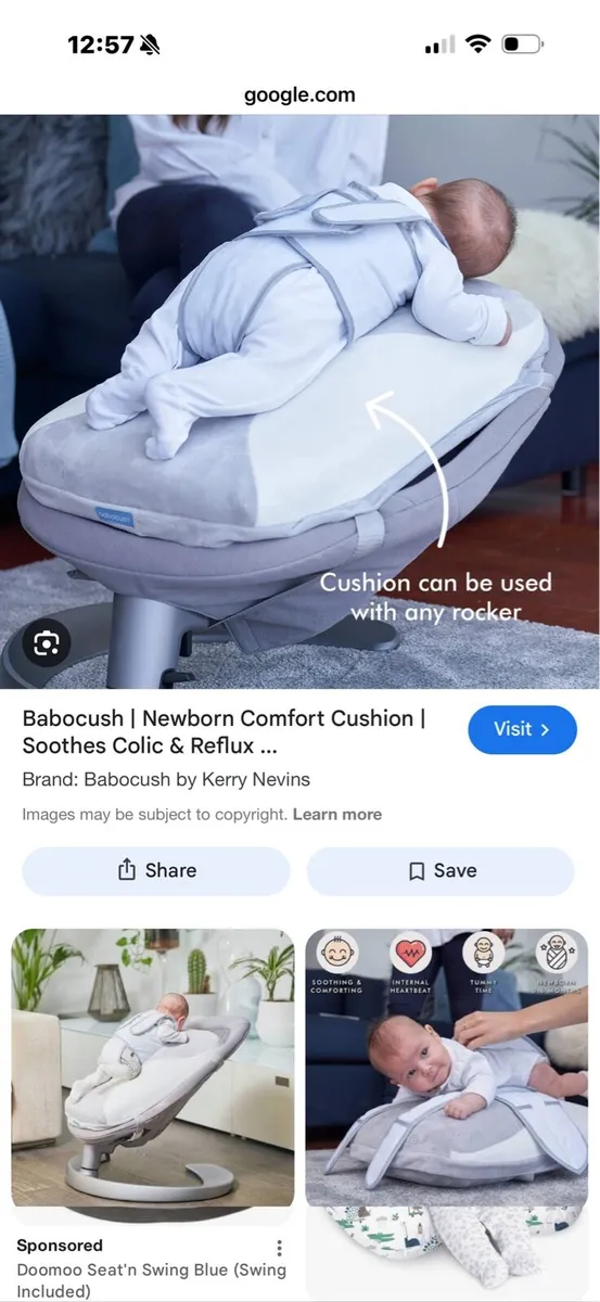 Babocush cushion - Image 4