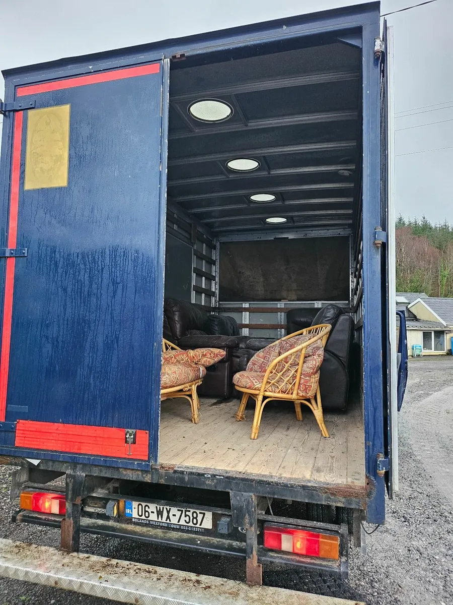 Ford Transit 2006 - Image 3