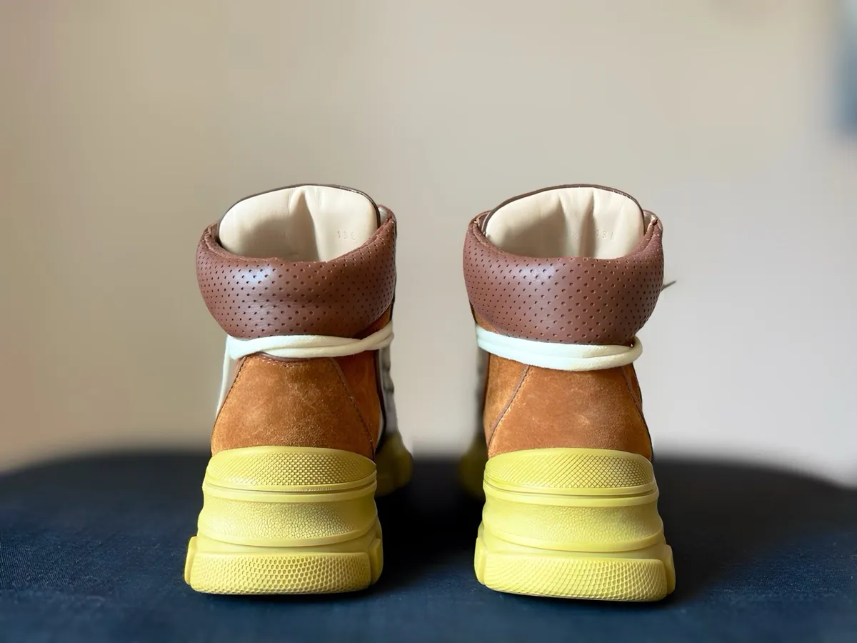 Gucci Flashtrek - Image 3