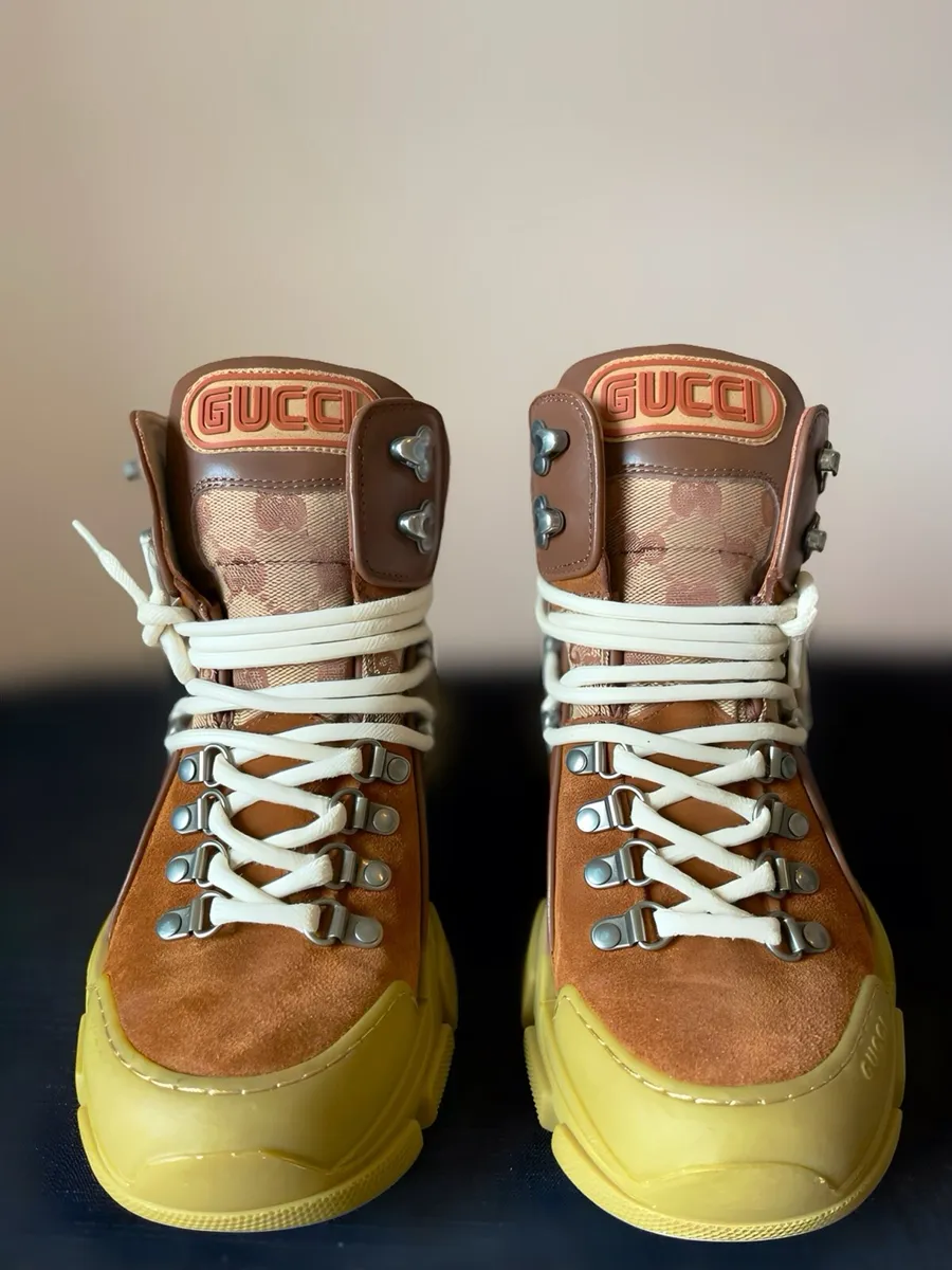 Gucci Flashtrek - Image 4