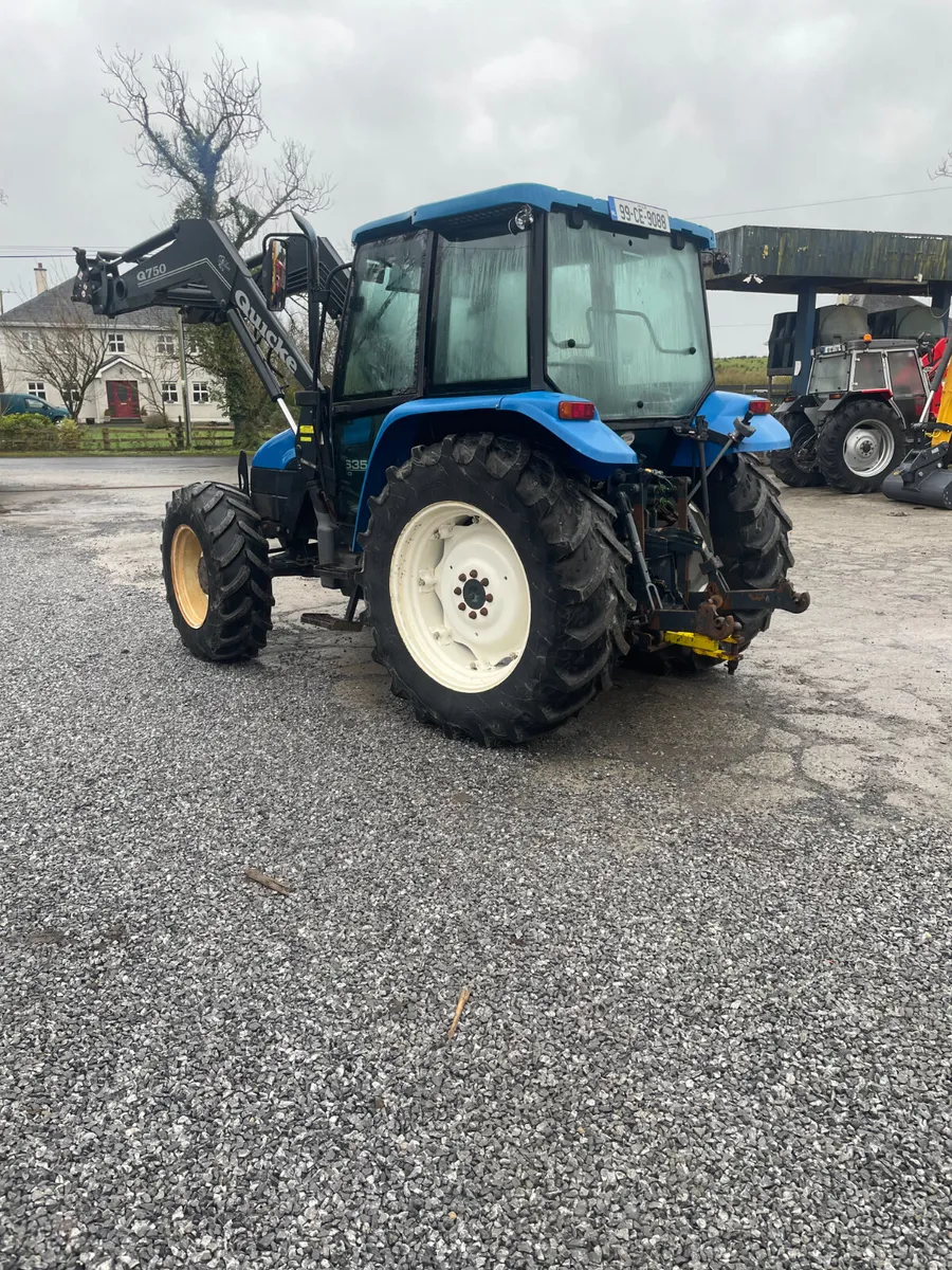 Newholland 5635 - Image 4