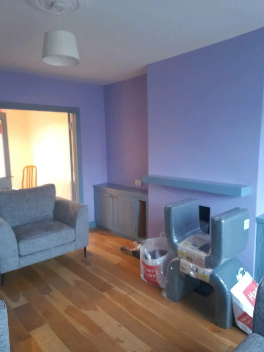 Painter and decorator - Image 2