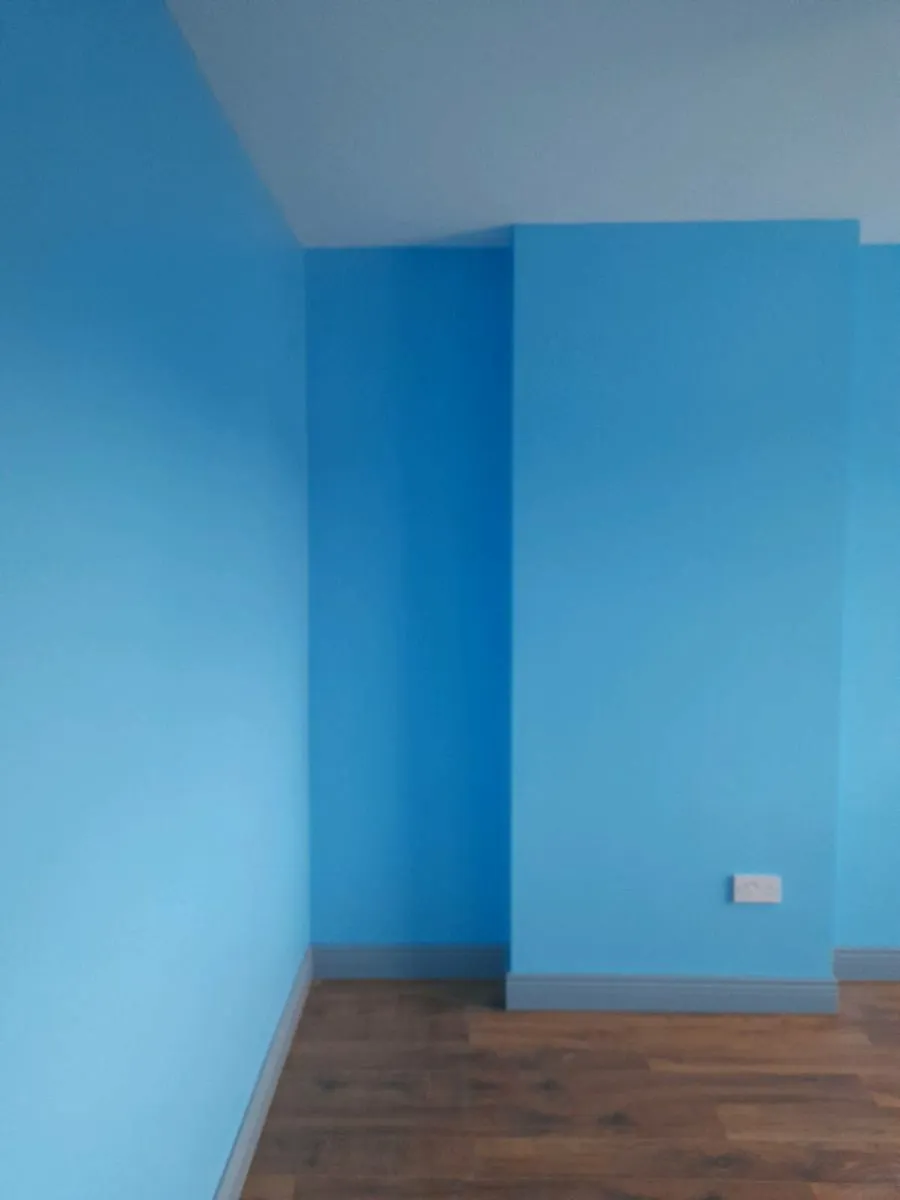 Painter and decorator - Image 3