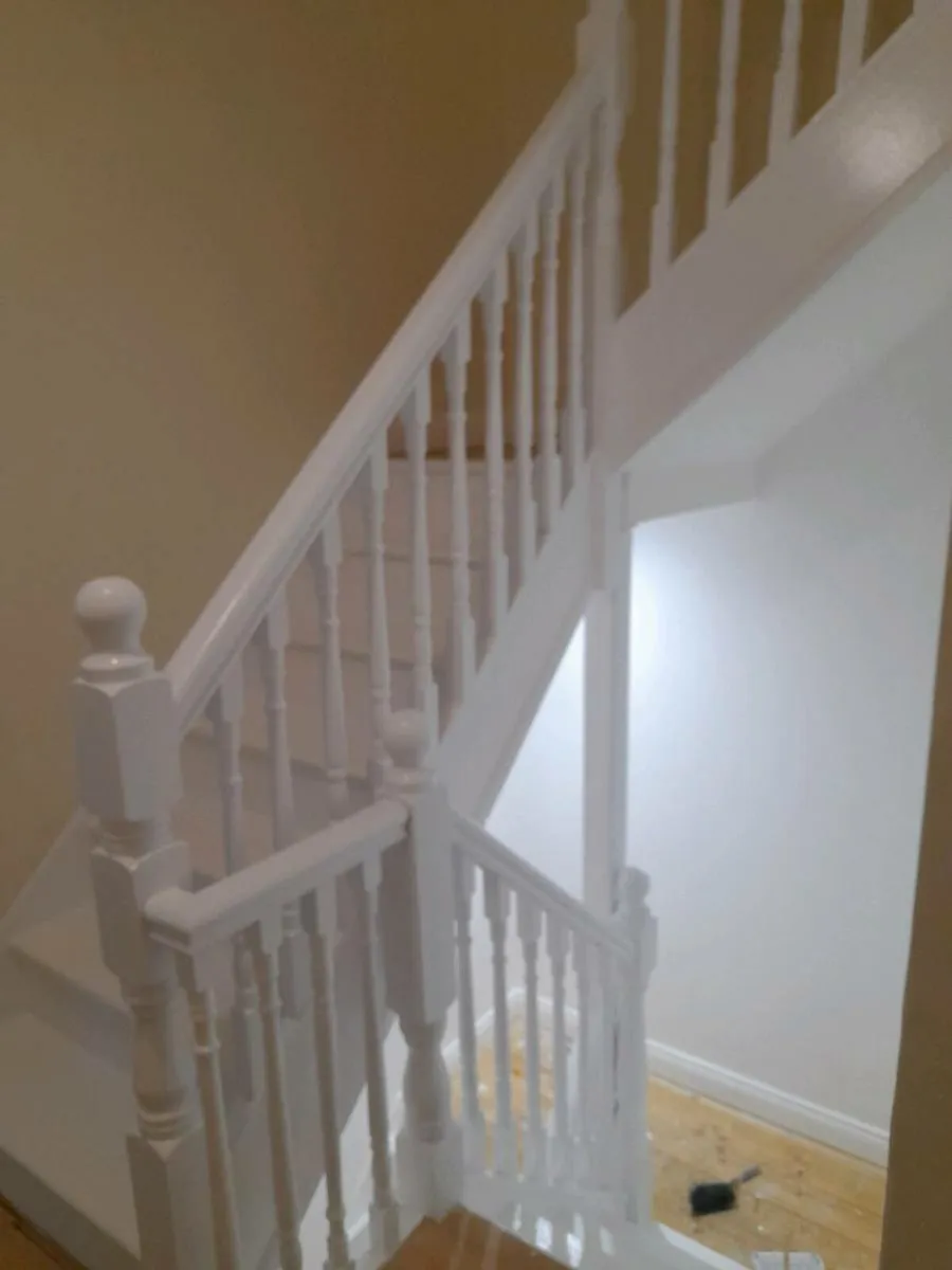 Painter and decorator - Image 4