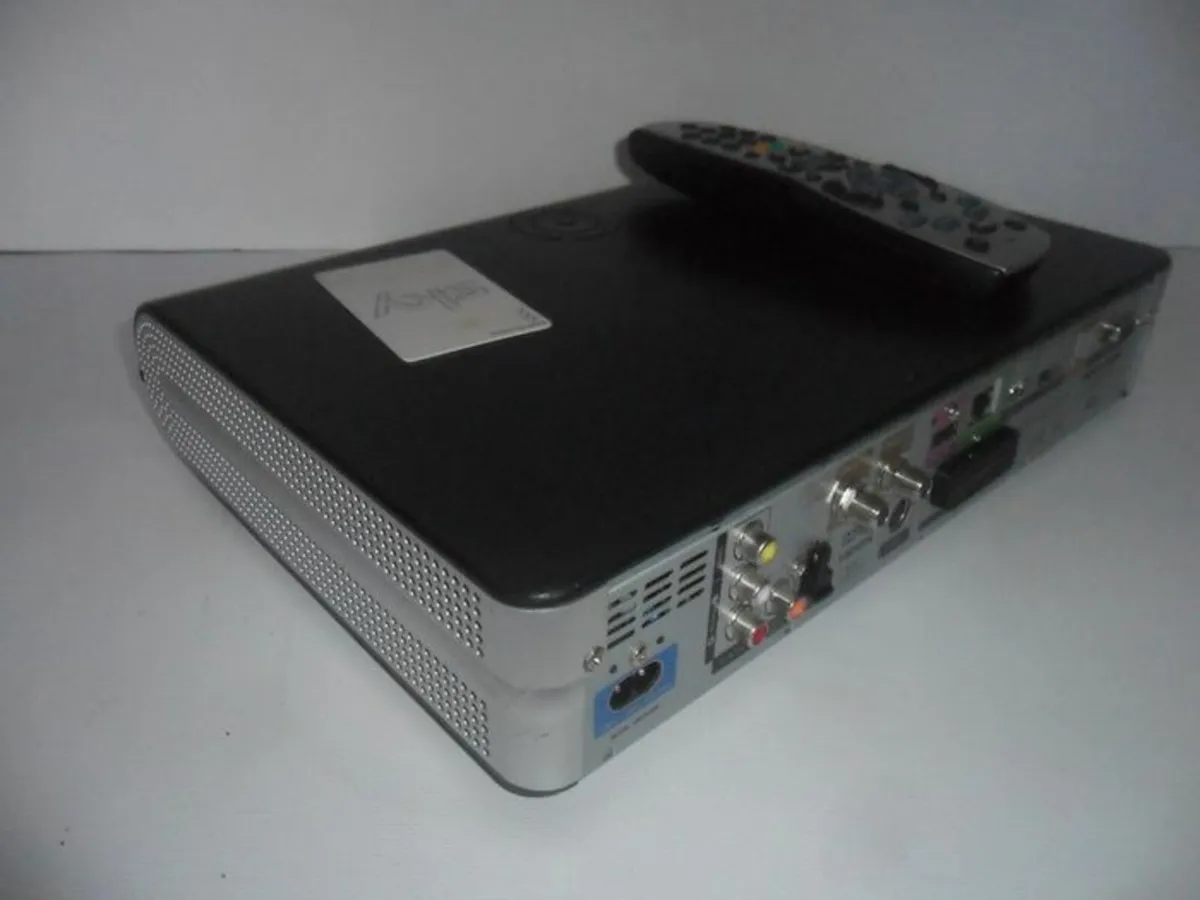 Sky + HD box - Image 2