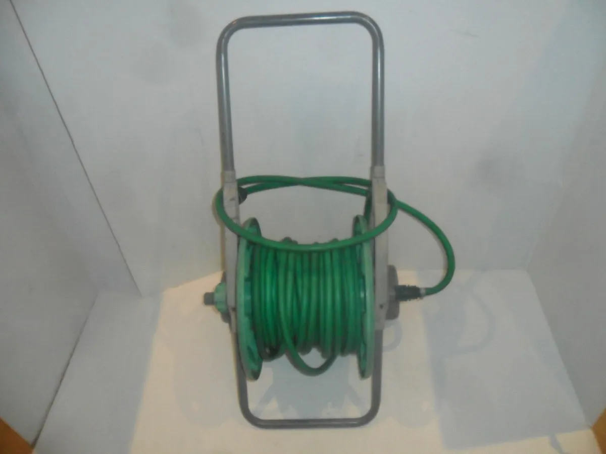 Garden Hose 27 meter - Image 2