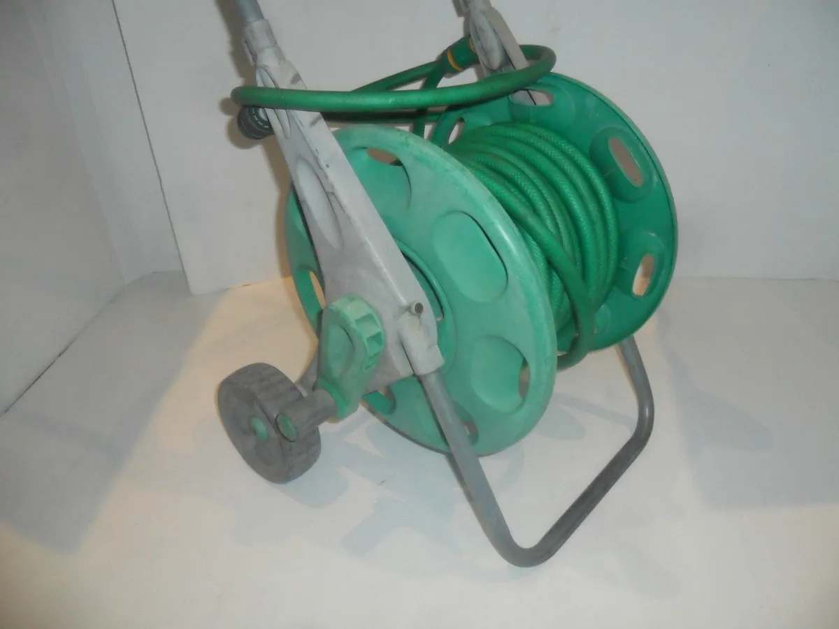 Garden Hose 27 meter - Image 3