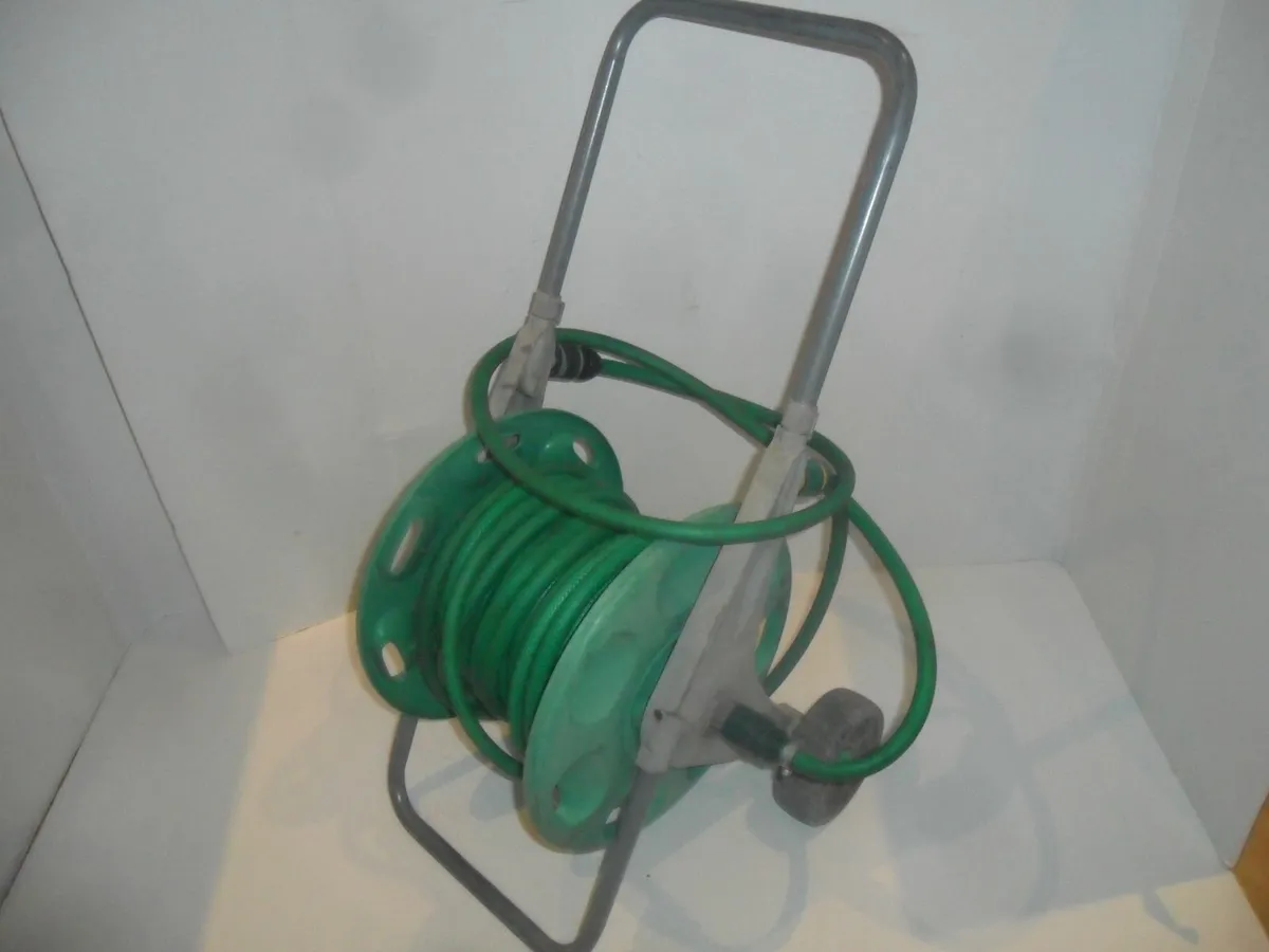 Garden Hose 27 meter - Image 1