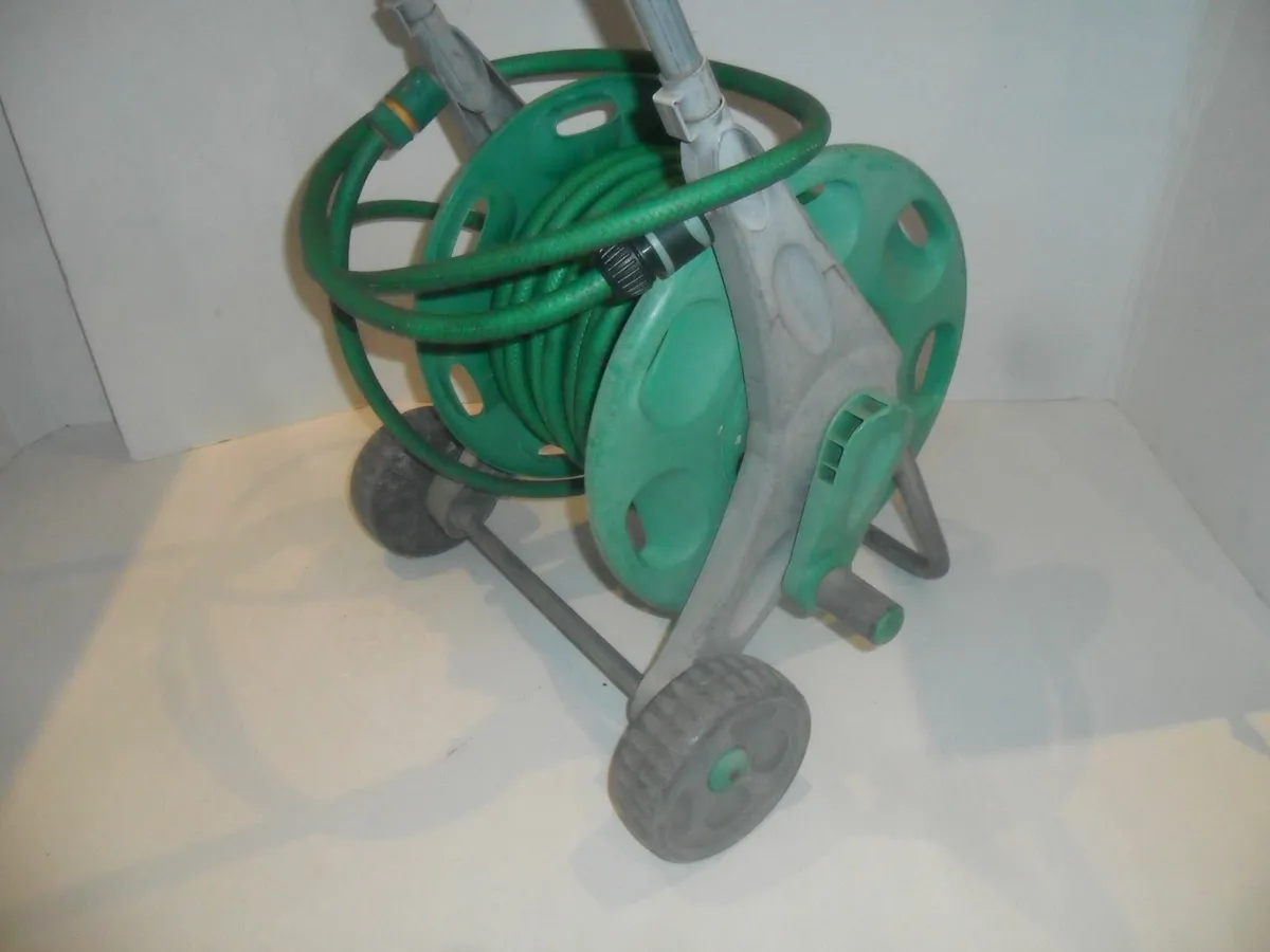 Garden Hose 27 meter - Image 4