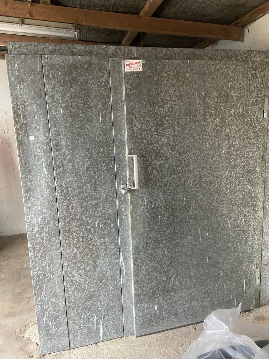 Cold room - Image 2
