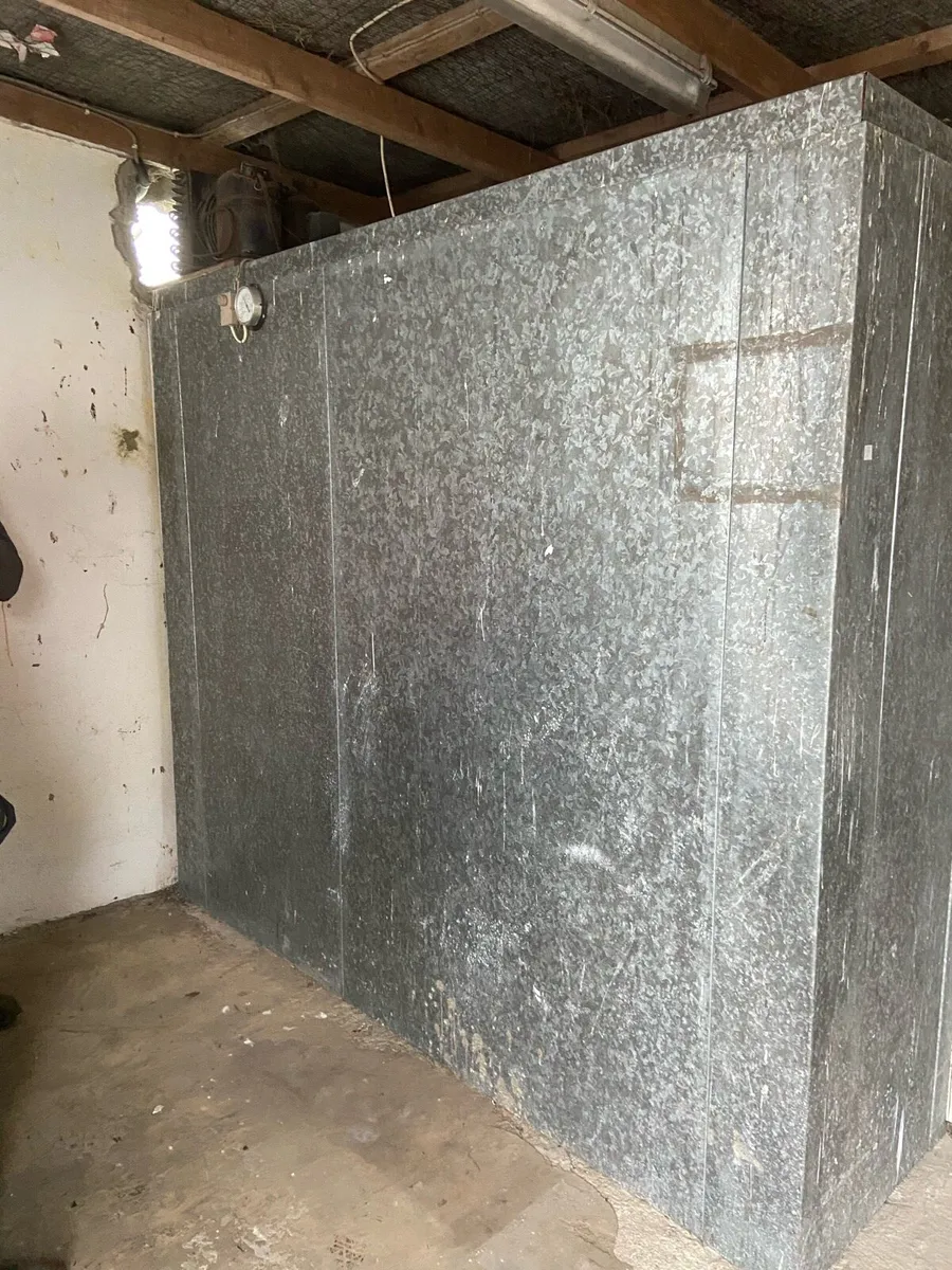 Cold room - Image 3