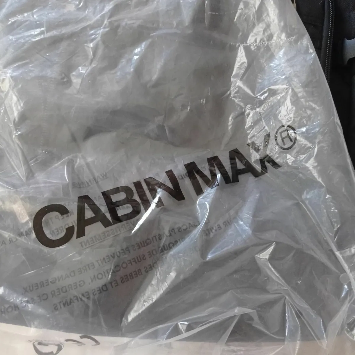 Cabin max 30 litre hand luggage bag NEW - Image 3