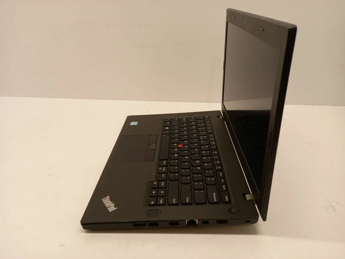 Online Auction of A LENOVO ThinkPad & More! - Image 1