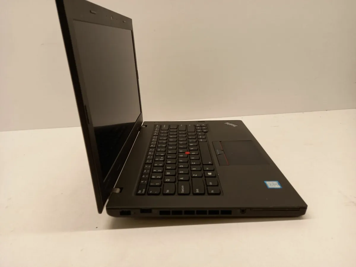 Online Auction of A LENOVO ThinkPad & More! - Image 2