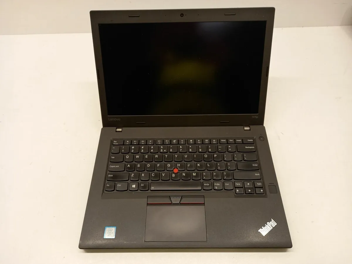 Online Auction of A LENOVO ThinkPad & More! - Image 3