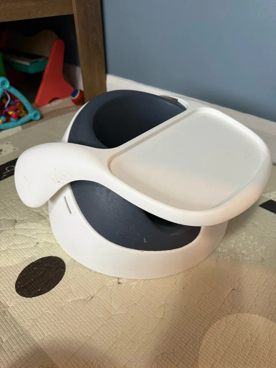 Mamas and papas feeding chair - Image 1