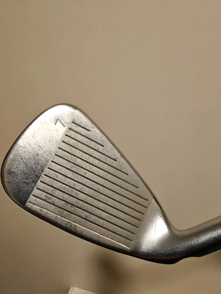 Ping G430 Irons - Image 3