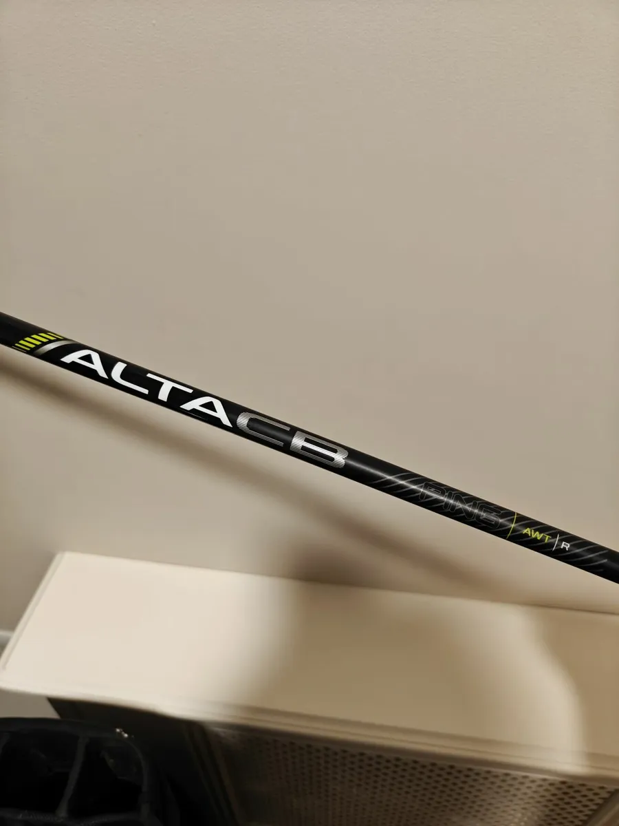 Ping G430 Irons - Image 4