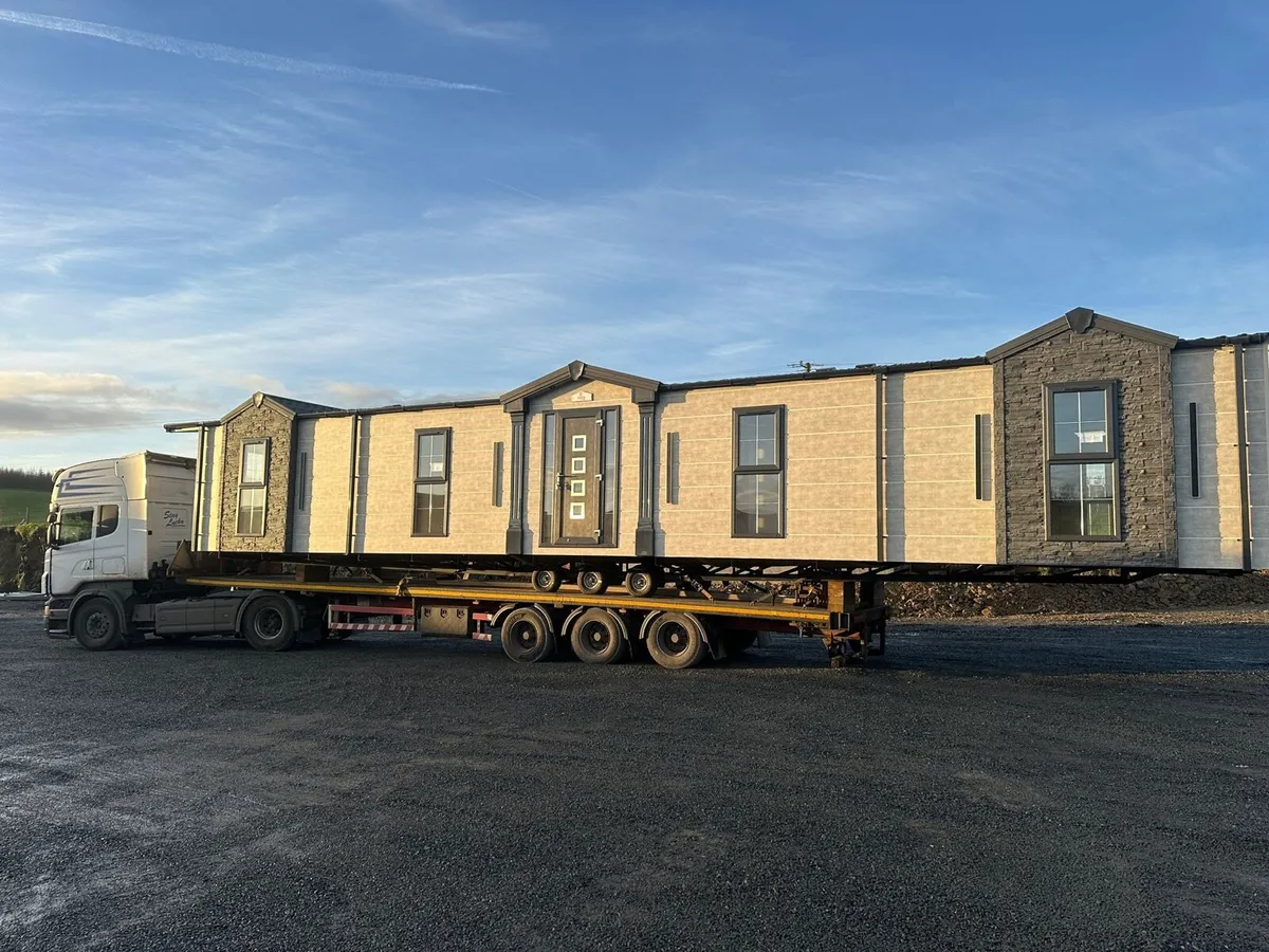 JUST ARRIVED 55ft  STUNNER 😍 @ BMH - Image 1