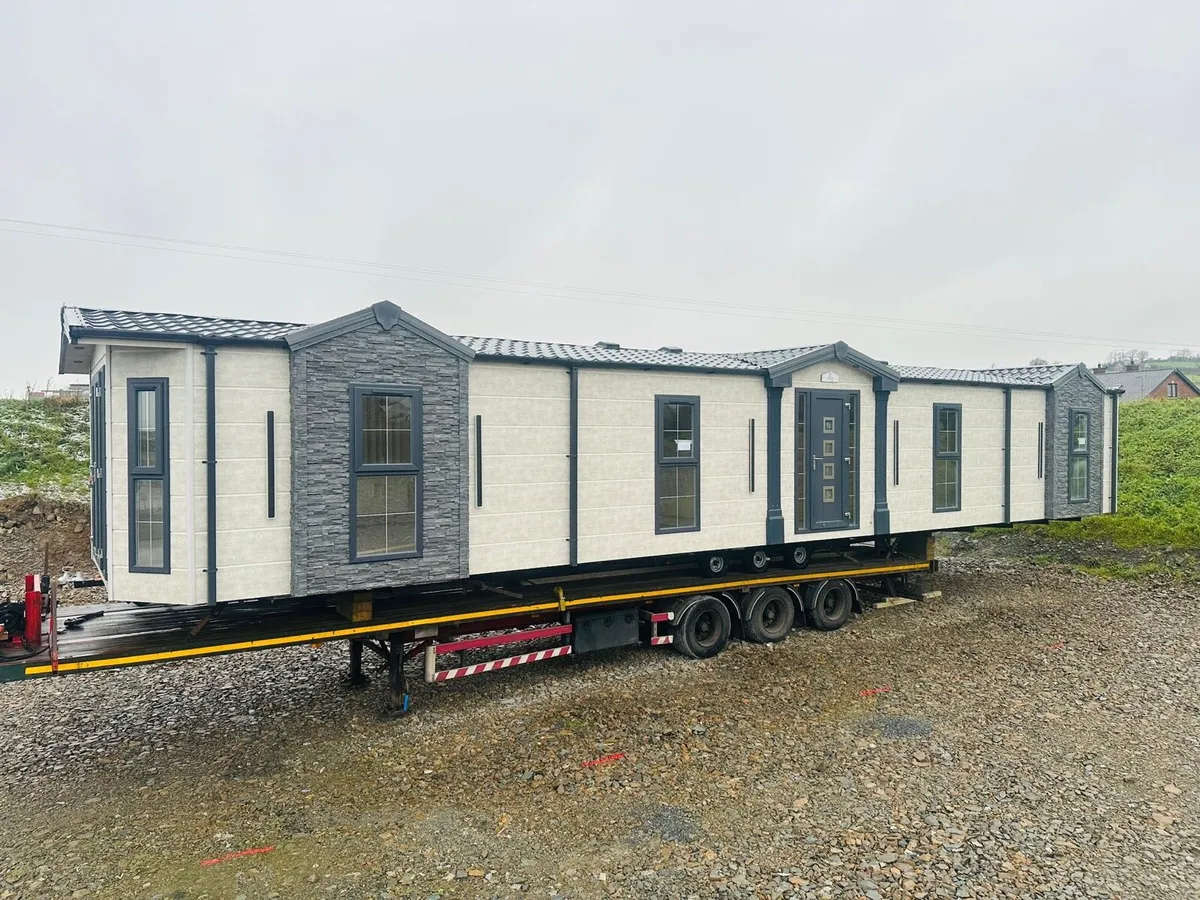 JUST ARRIVED 55ft  STUNNER 😍 @ BMH - Image 2