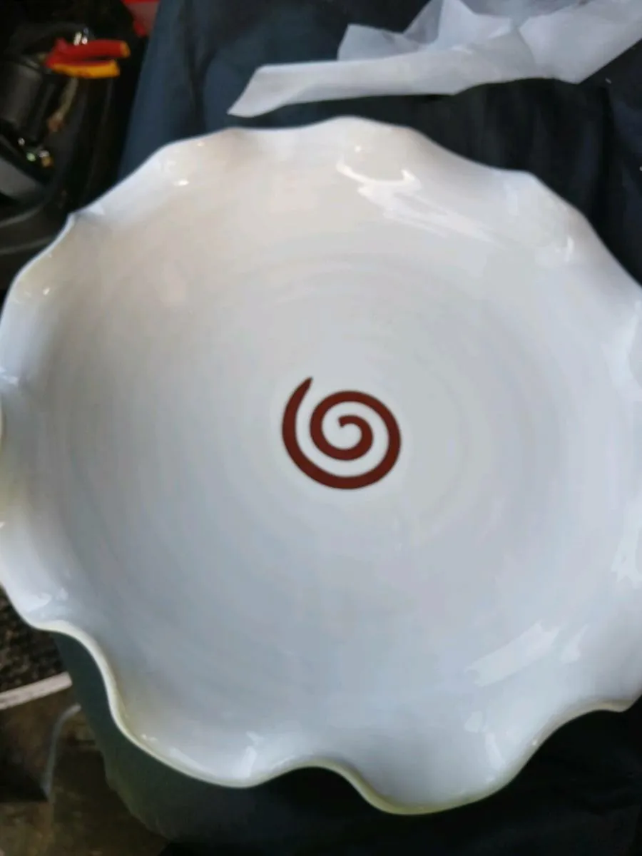 Pottery - Image 1