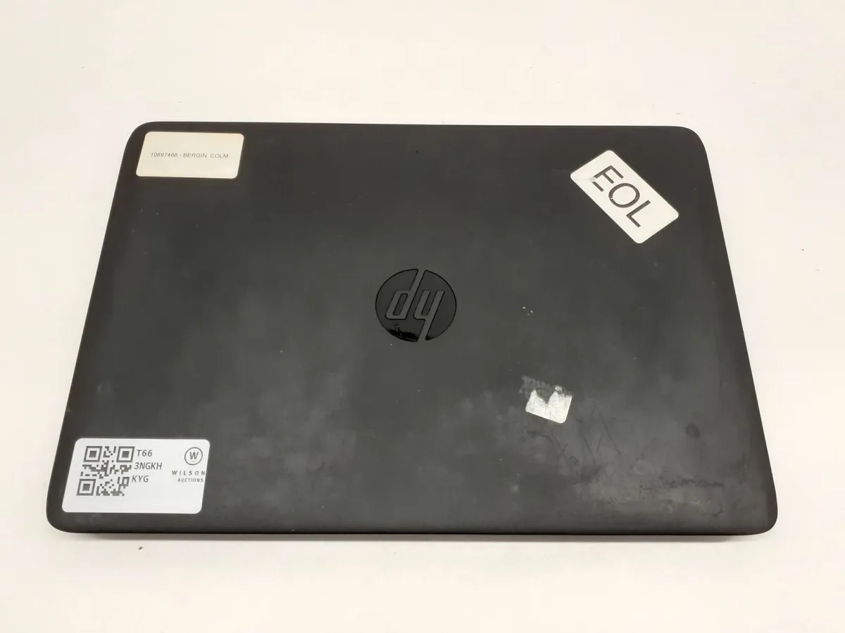 Online Auction Of A HP EliteBook & More! - Image 3