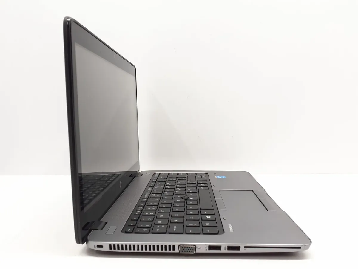 Online Auction Of A HP EliteBook & More! - Image 4
