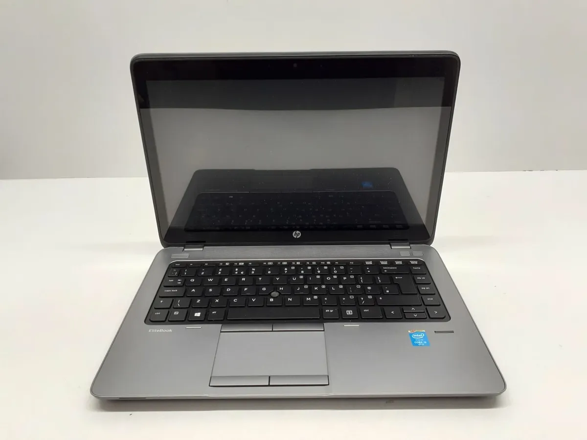 Online Auction Of A HP EliteBook & More! - Image 1