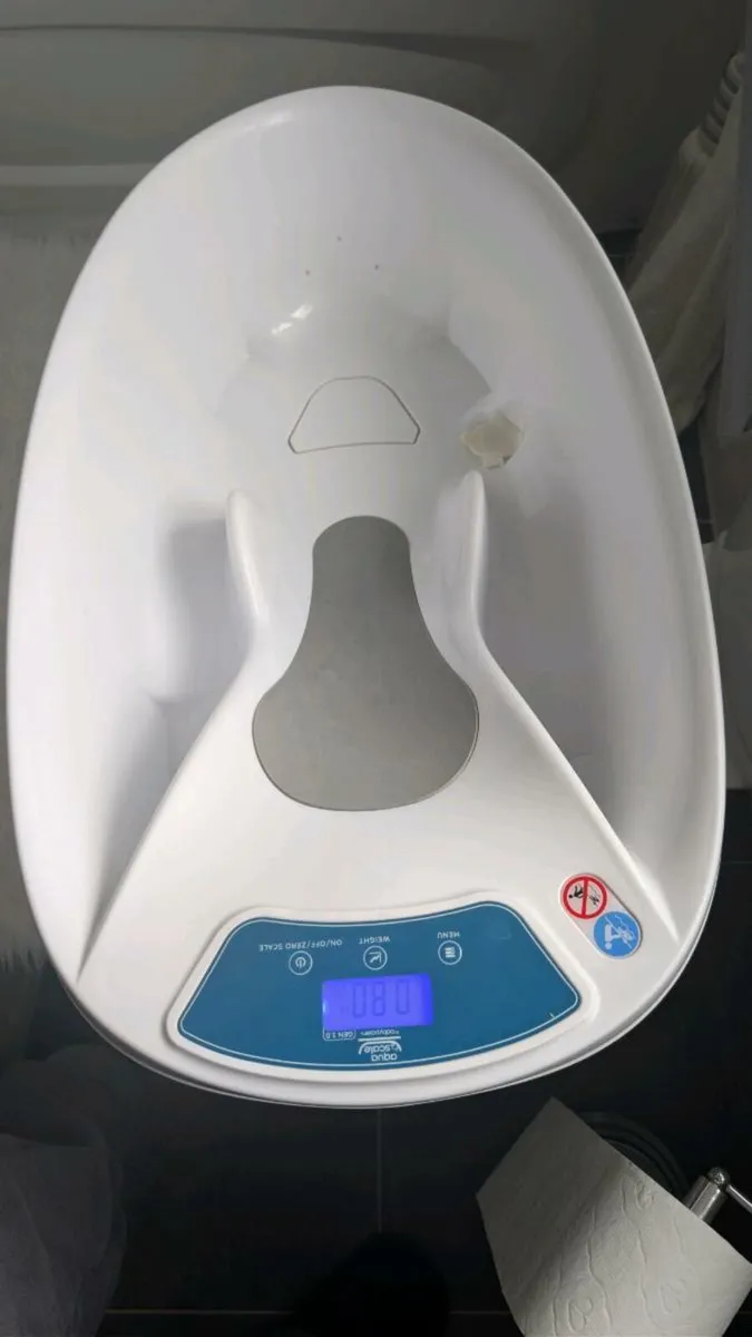 Digital Baby Bath 0-2 years - Image 3