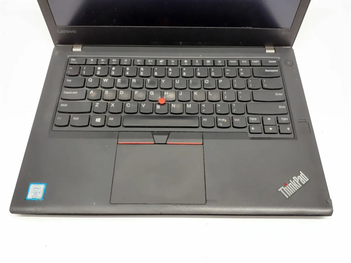 Online Auction Of A LENOVO ThinkPad & More! - Image 2