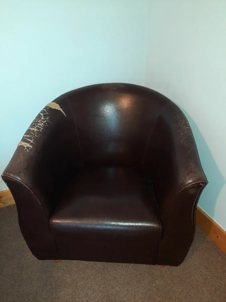 Chair - Image 1