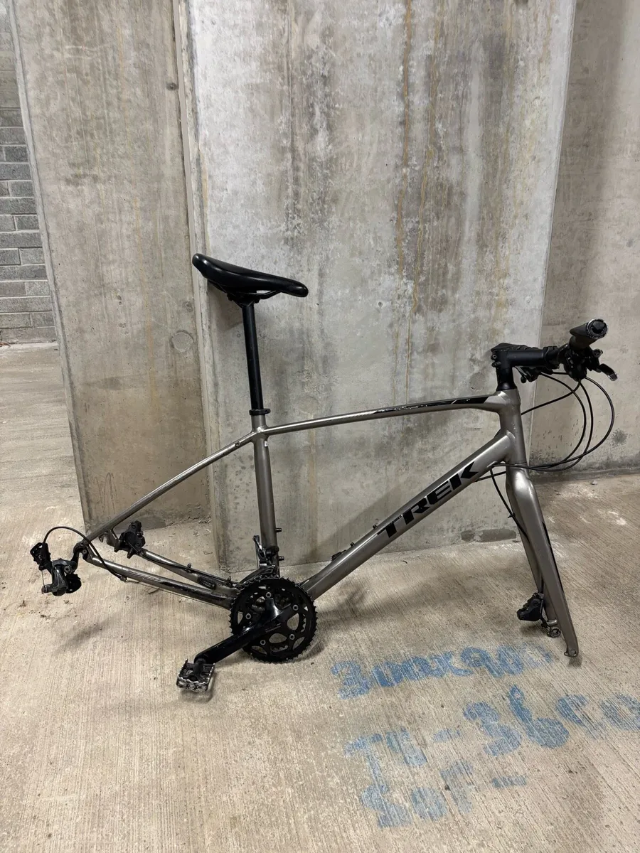 Trek size M - Image 1