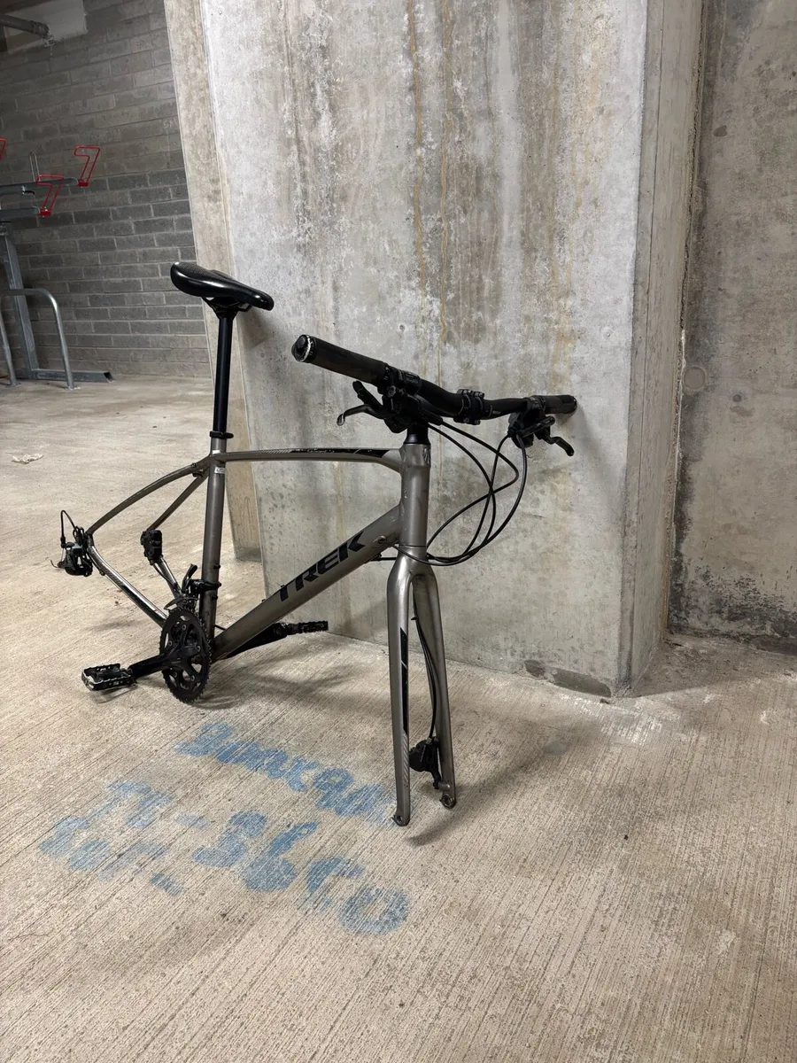 Trek size M - Image 2