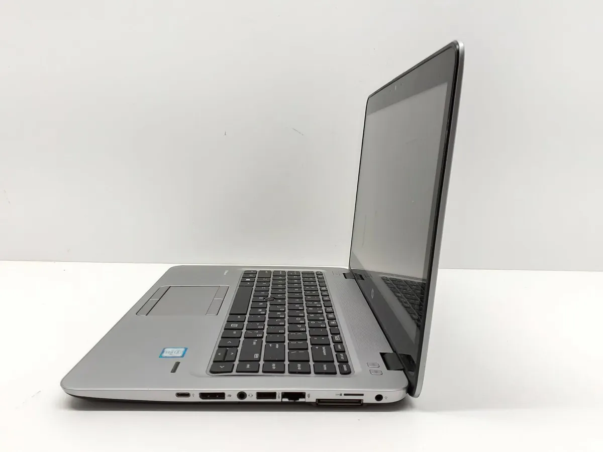 Online Auction Of A HP EliteBook & More! - Image 2