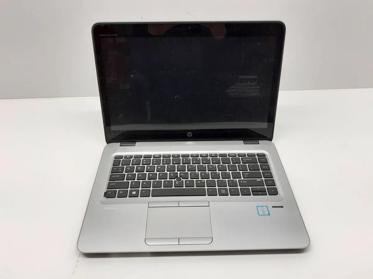 Online Auction Of A HP EliteBook & More! - Image 1