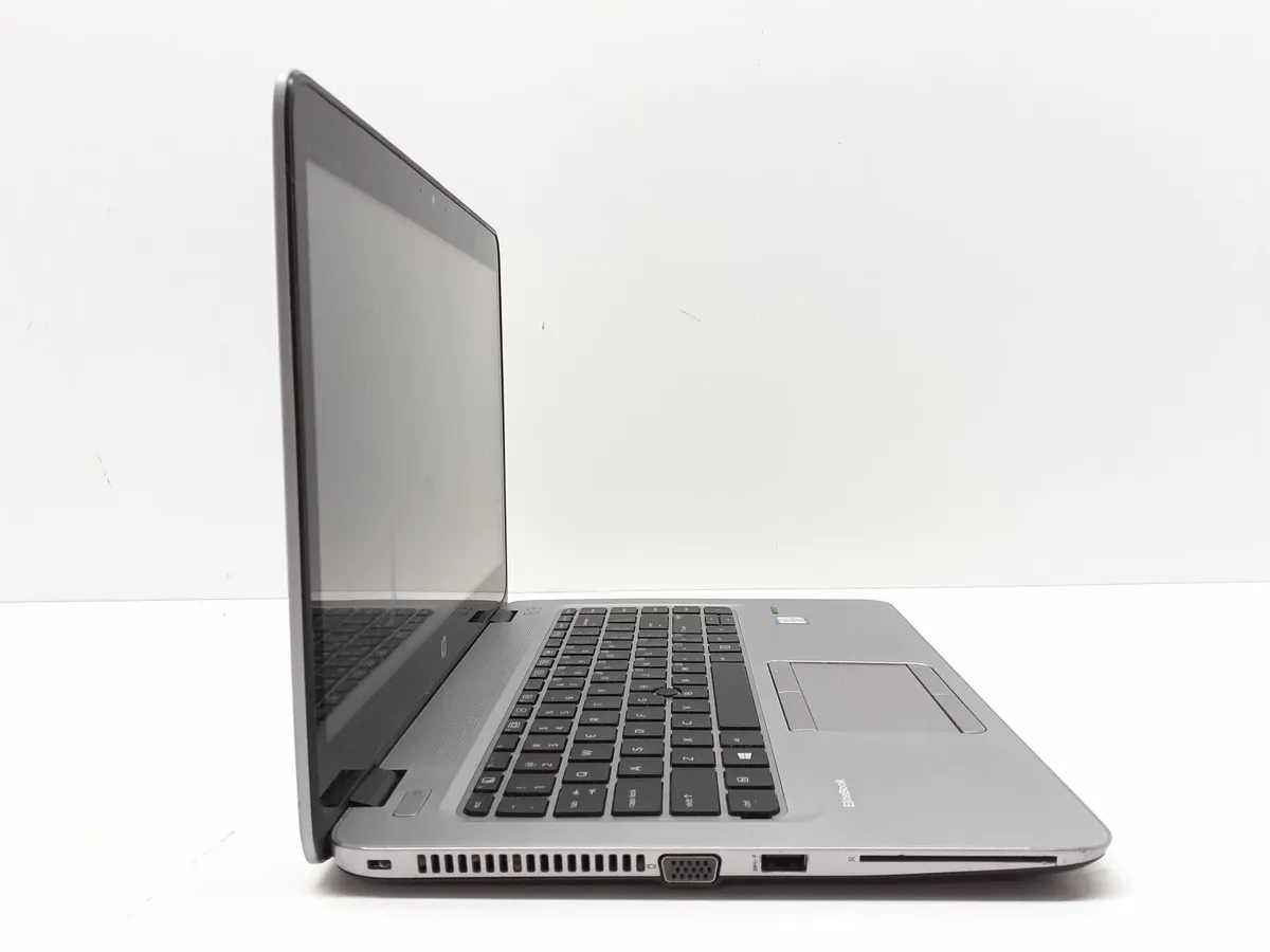 Online Auction Of A HP EliteBook & More! - Image 4