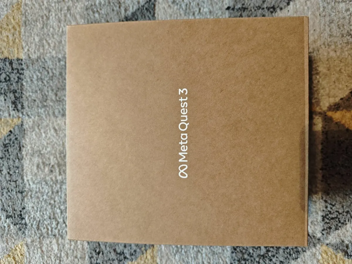 Vr headset - Image 3