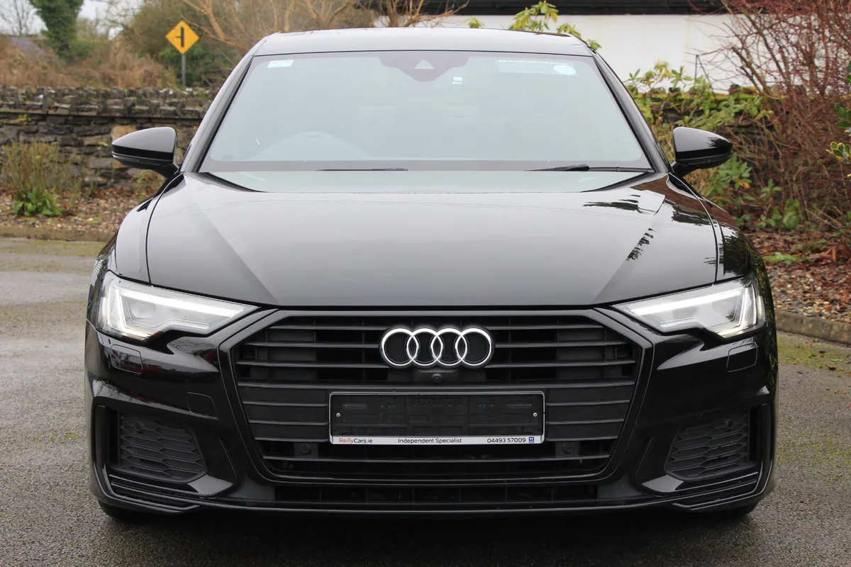 A6 Black Edition * Carbon Pack & 360+3d cameras - Image 2