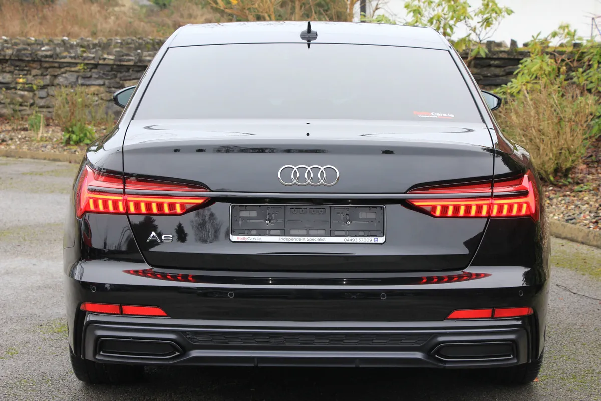 A6 Black Edition * Carbon Pack & 360+3d cameras - Image 4