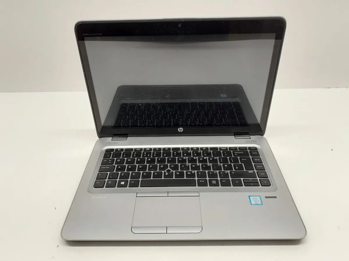 Online Auction Of A HP EliteBook & More!! - Image 1
