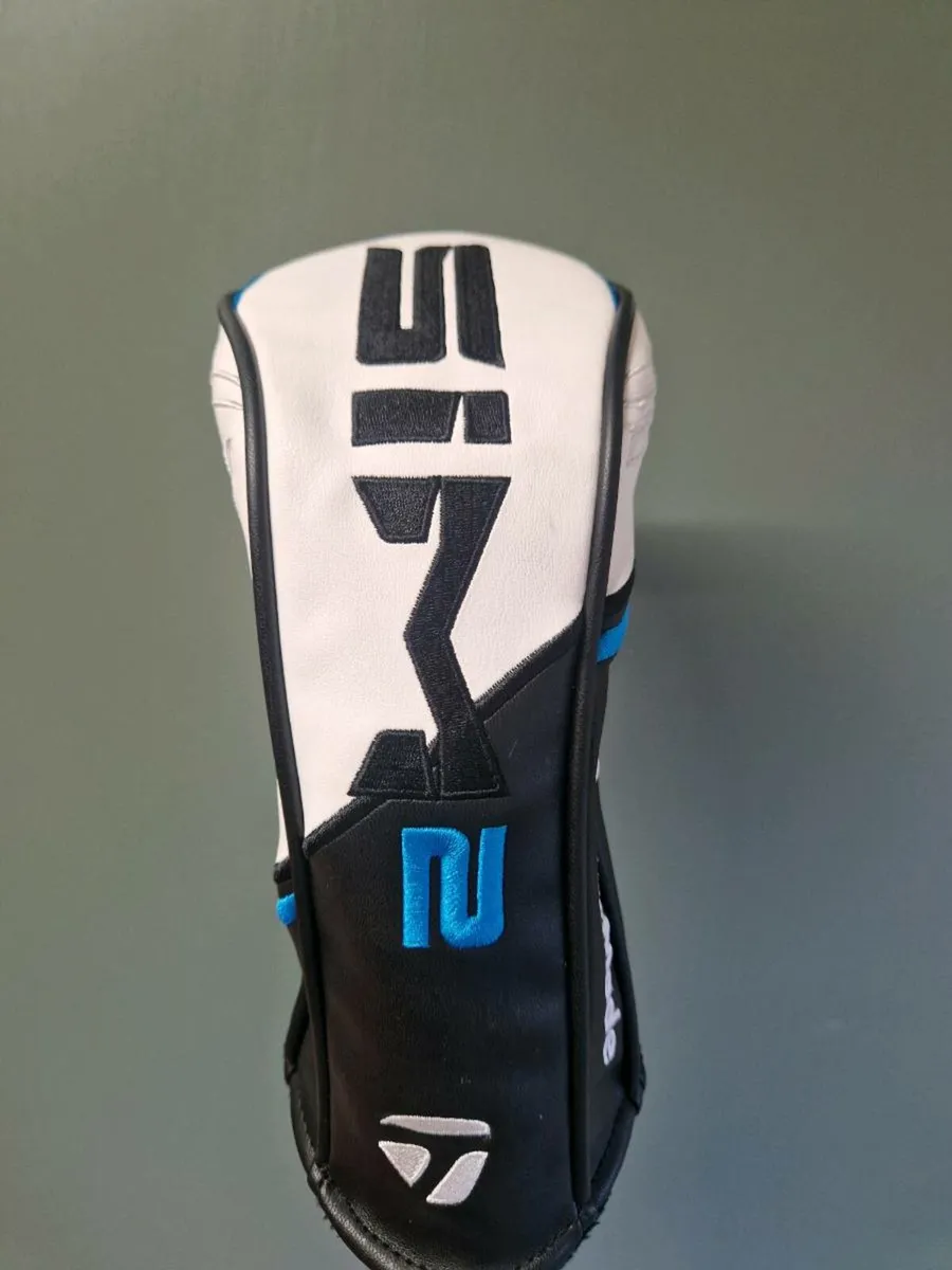 Sim 2 3 wood - Image 1