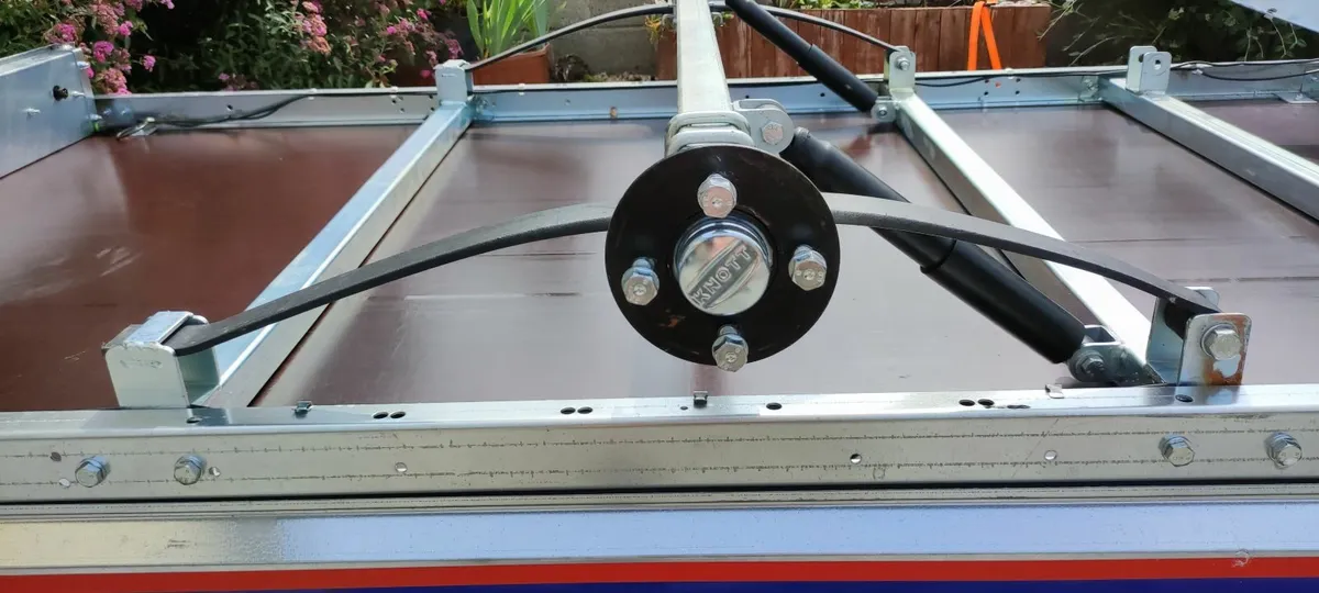 New trailer "NIEWIADOW" - Image 3