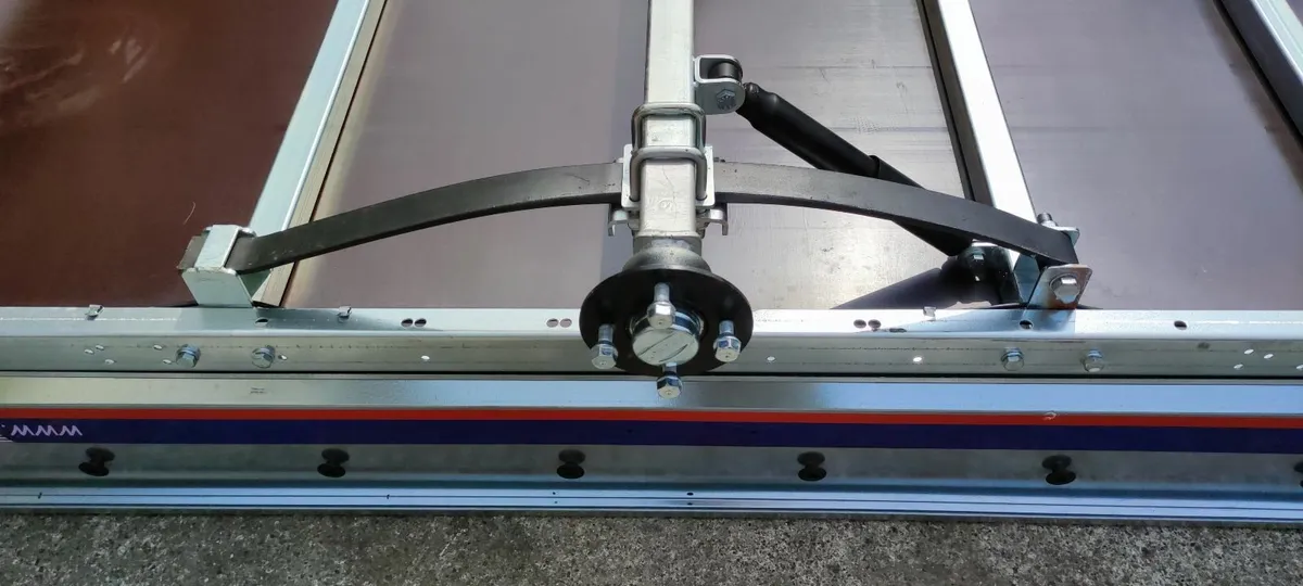 New trailer "NIEWIADOW" - Image 4