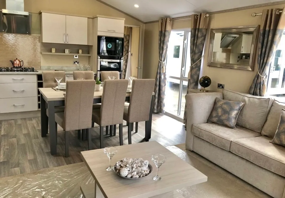 Great Selection of homes in stock - Image 1