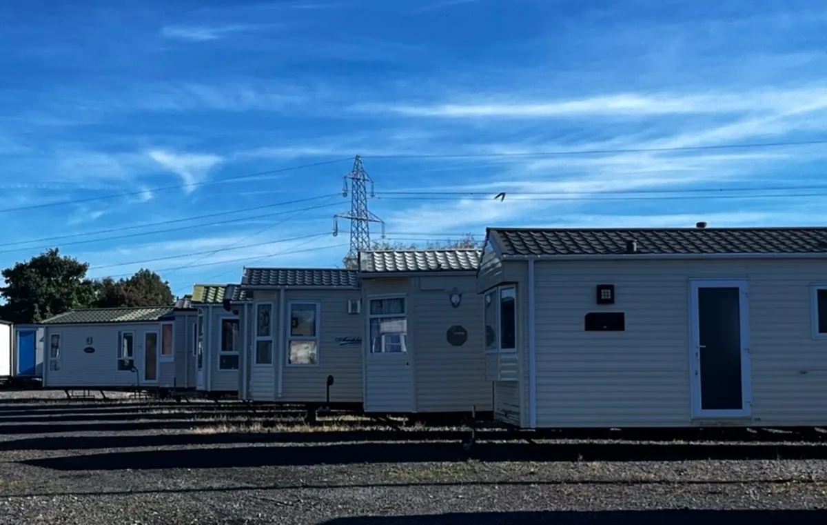 Great Selection of homes in stock - Image 3