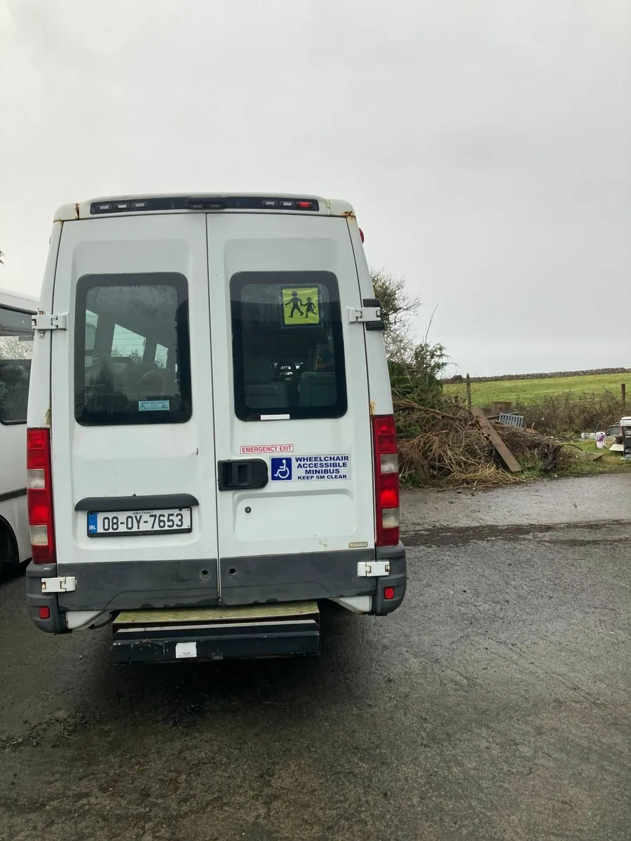 Iveco Other 2008 - Image 1