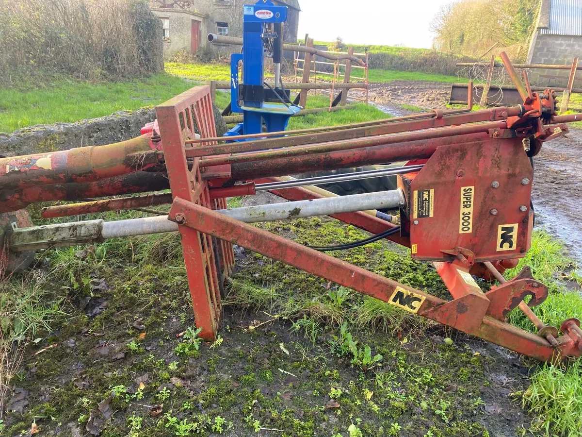 Slurry agitator - Image 3